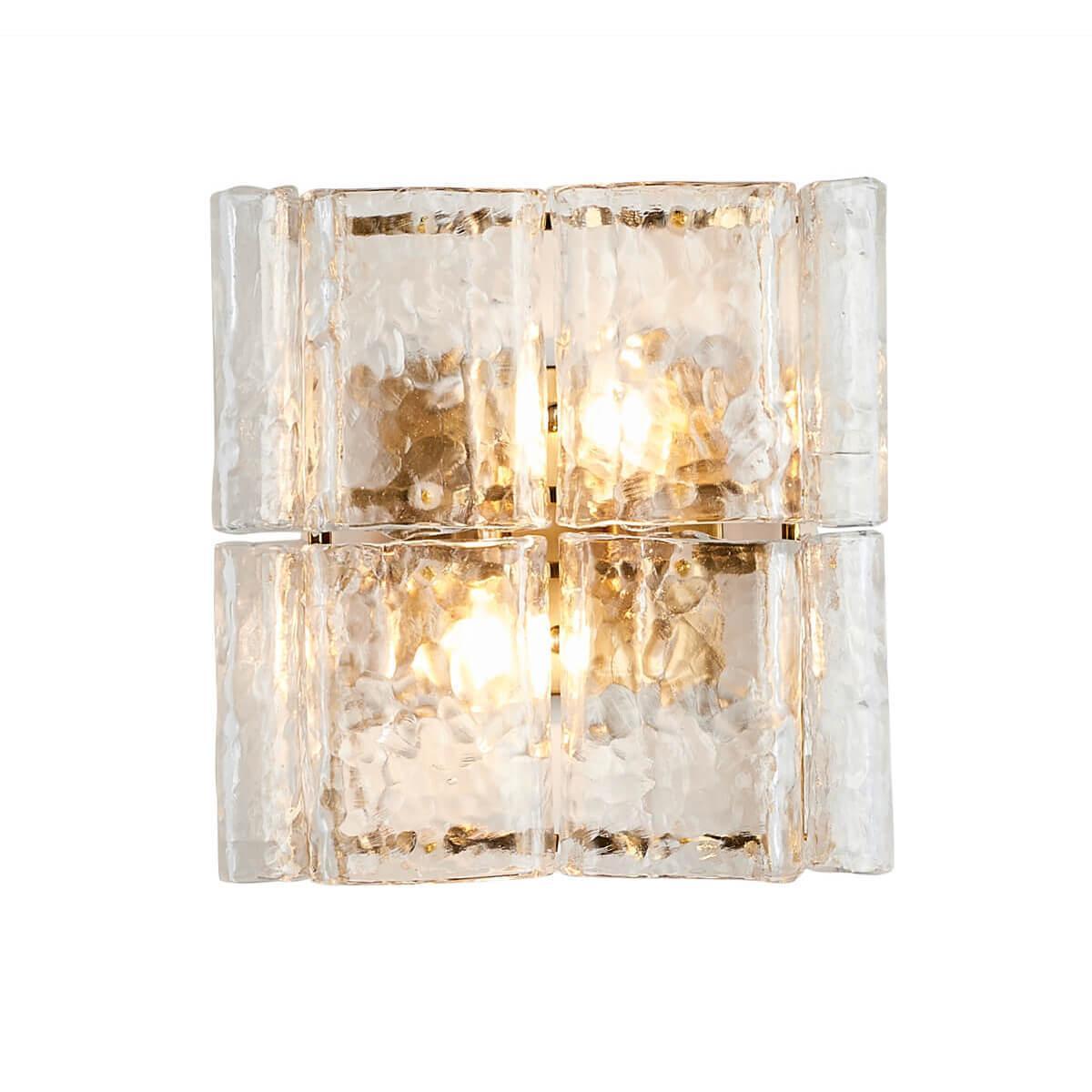 Изображение Настенный светильник Stilfort Verona 2112/05/02W