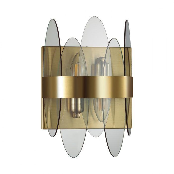 Изображение Настенный светильник Lumion Moderni Meredith 5268/2W