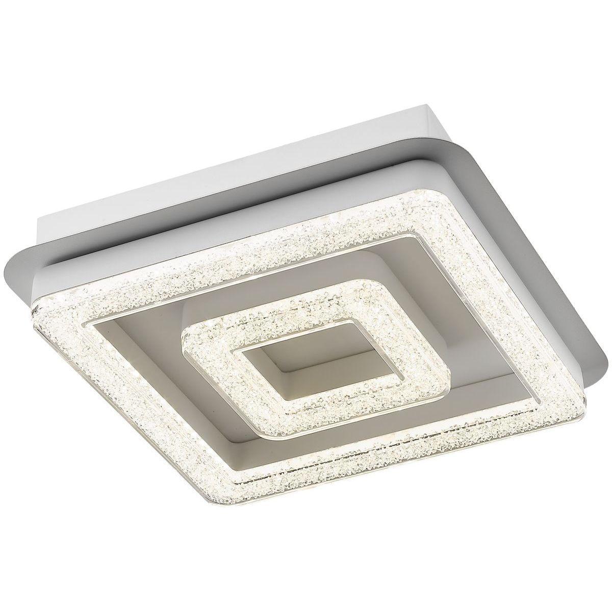 Изображение Потолочный светодиодный светильник Wertmark Flutto WE420.02.007