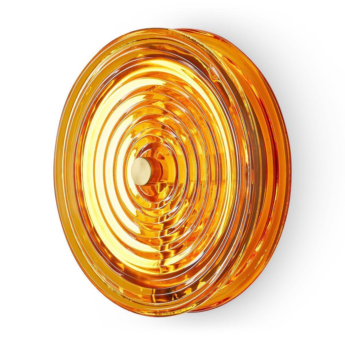 Изображение Настенный светодиодный светильник Freya Borbon FR5442WL-L7YW