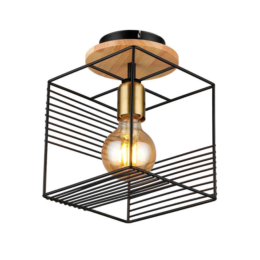 Изображение Потолочный светильник Seven Fires Aniela 66785.01.86.01