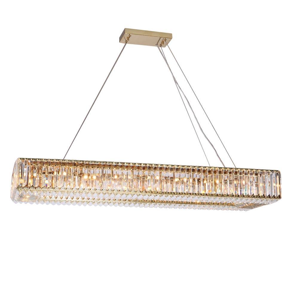 Изображение Подвесной светильник Newport 10265+15/C gold М0062923