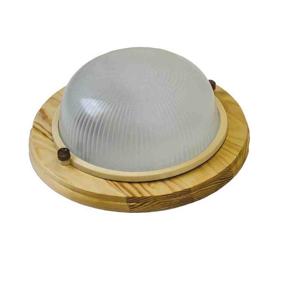 Изображение Накладной светильник Apeyron НБО03-60-011