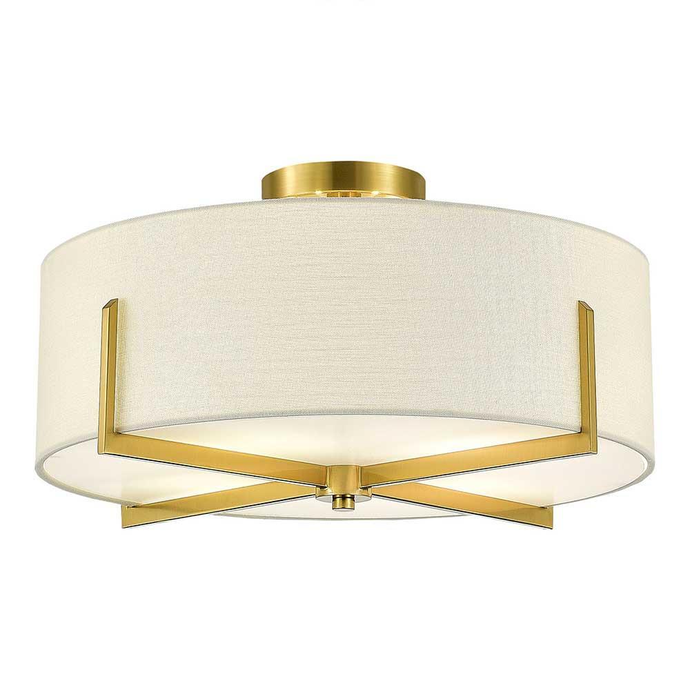 Изображение Потолочный светильник Evoluce LINTON SLE3010-302-04