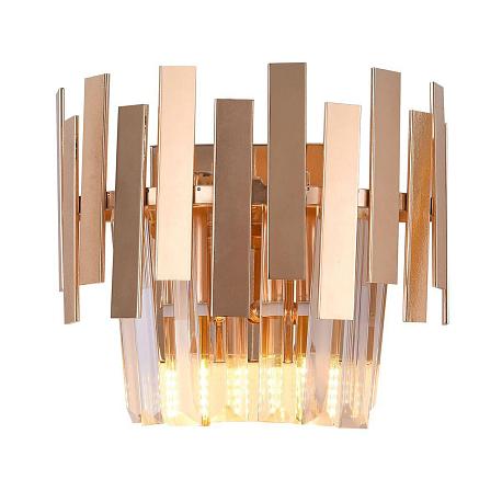 Изображение Настенный светильник Natali Kovaltseva Medici 81430/1W Gold