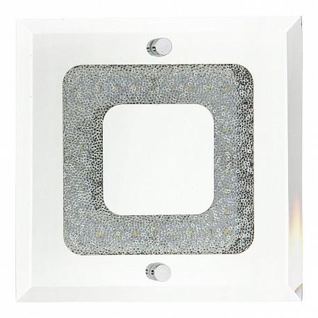 Изображение Потолочный светодиодный светильник Abrasax Nora W00785/6W