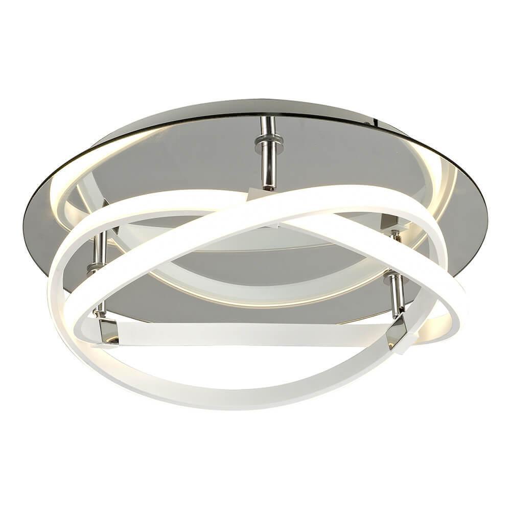 Изображение Потолочный светодиодный светильник Mantra Infinity 5992