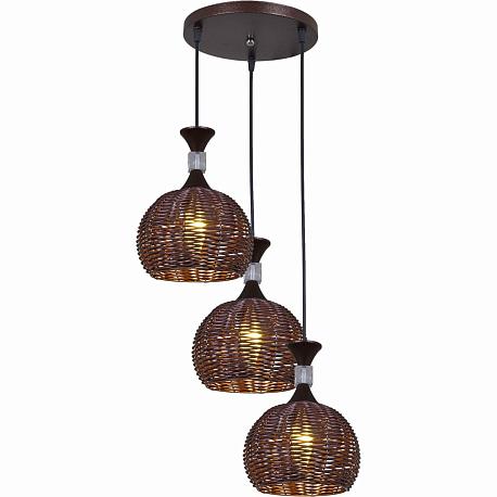 Изображение Подвесной светильник Reluce 03127-0.4-03 CF