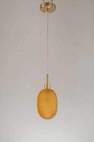 Изображение Подвесной светильник Arti Lampadari Magliano E 1.P2 Y