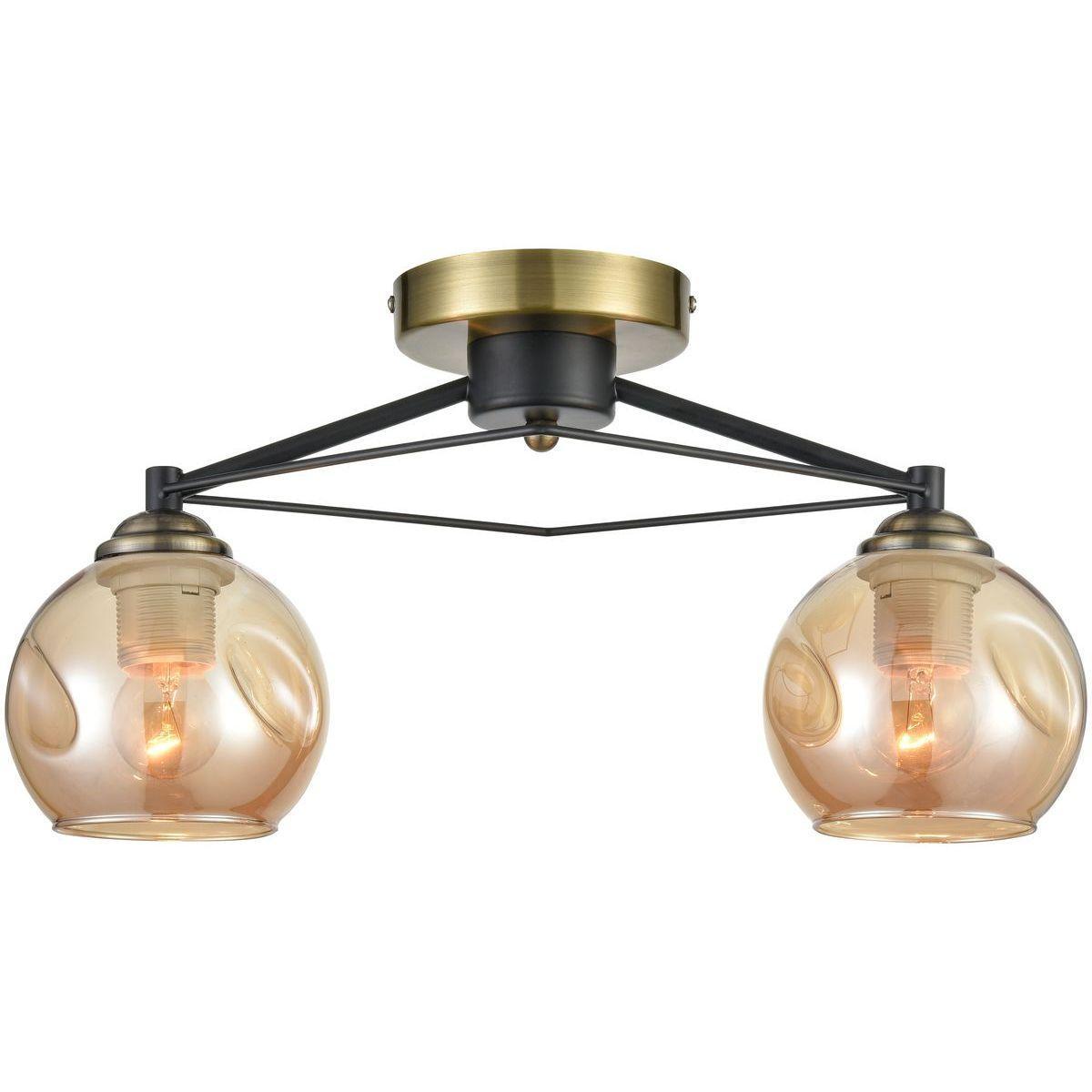 Изображение Потолочный светильник Velante 769-527-02