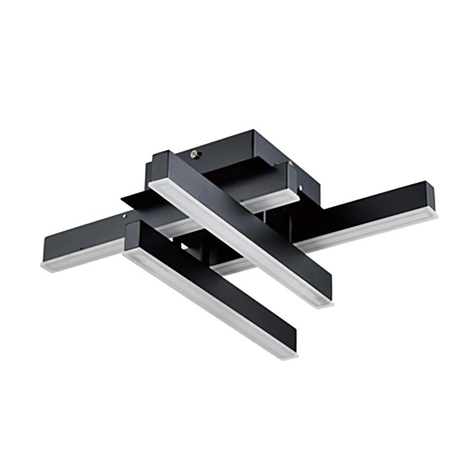 Изображение Потолочный светодиодный светильник Moderli Vinsent V2481-CL