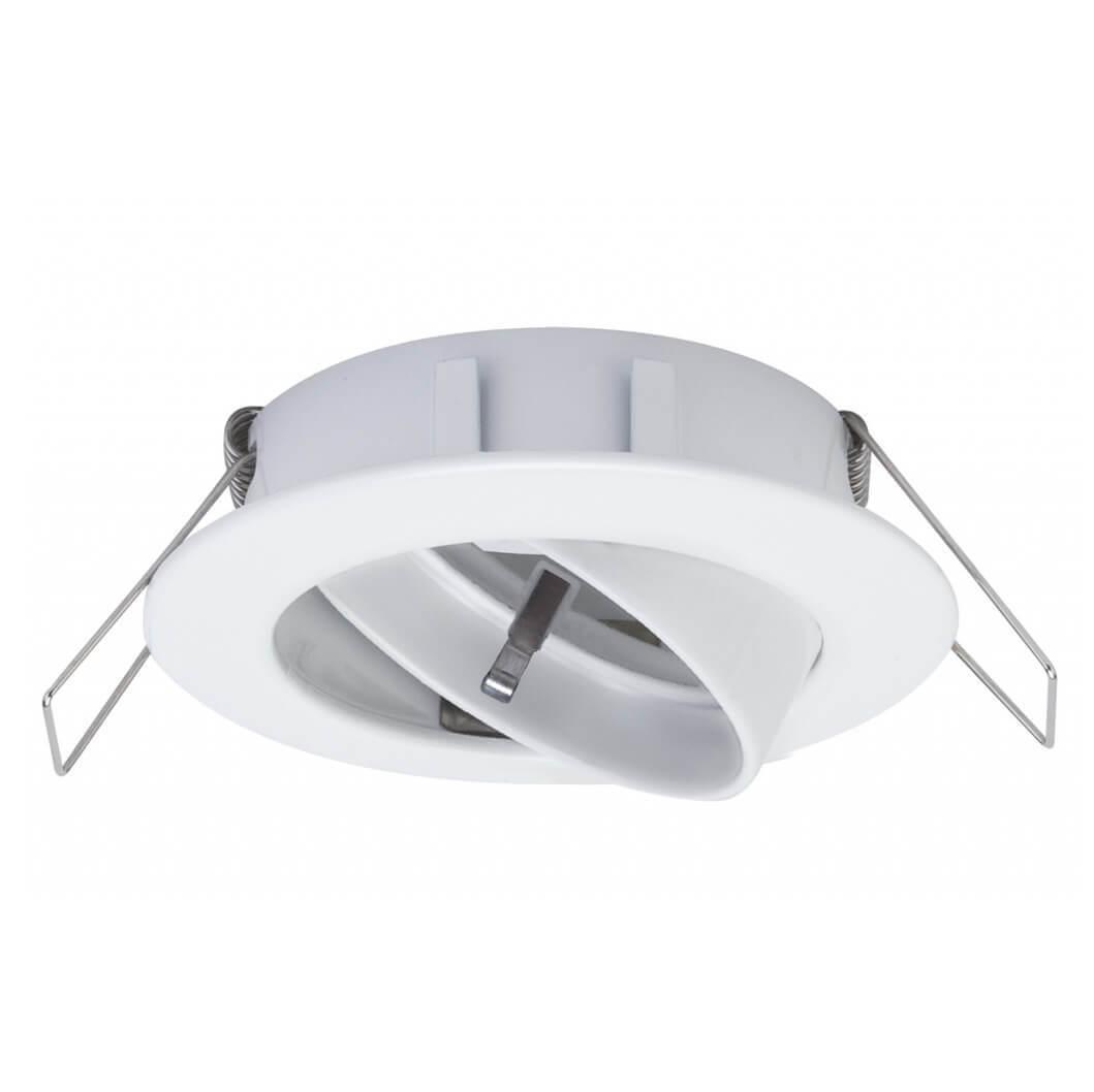 Изображение Встраиваемый светильник Paulmann Premium Line easyClick2 93731