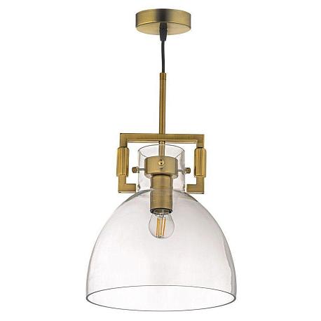 Изображение Подвесной светильник Arti Lampadari Daiano E 1.P1 CL