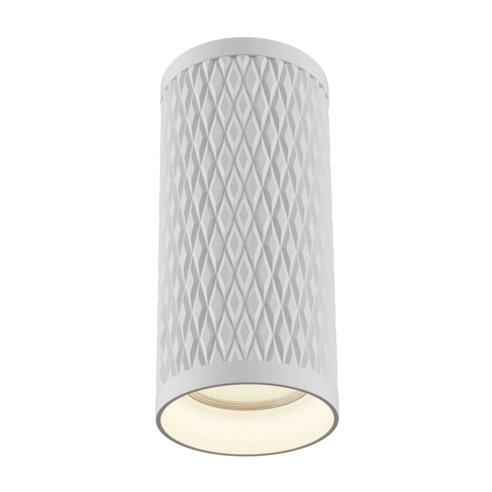 Изображение Потолочный светильник Technical C036CL-01W