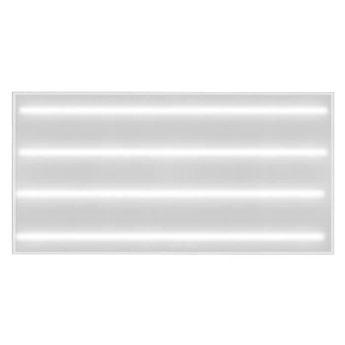 Изображение Встраиваемый светодиодный светильник Uniel ULP-60120 72W/4000К IP40 Universal White UL-00004590