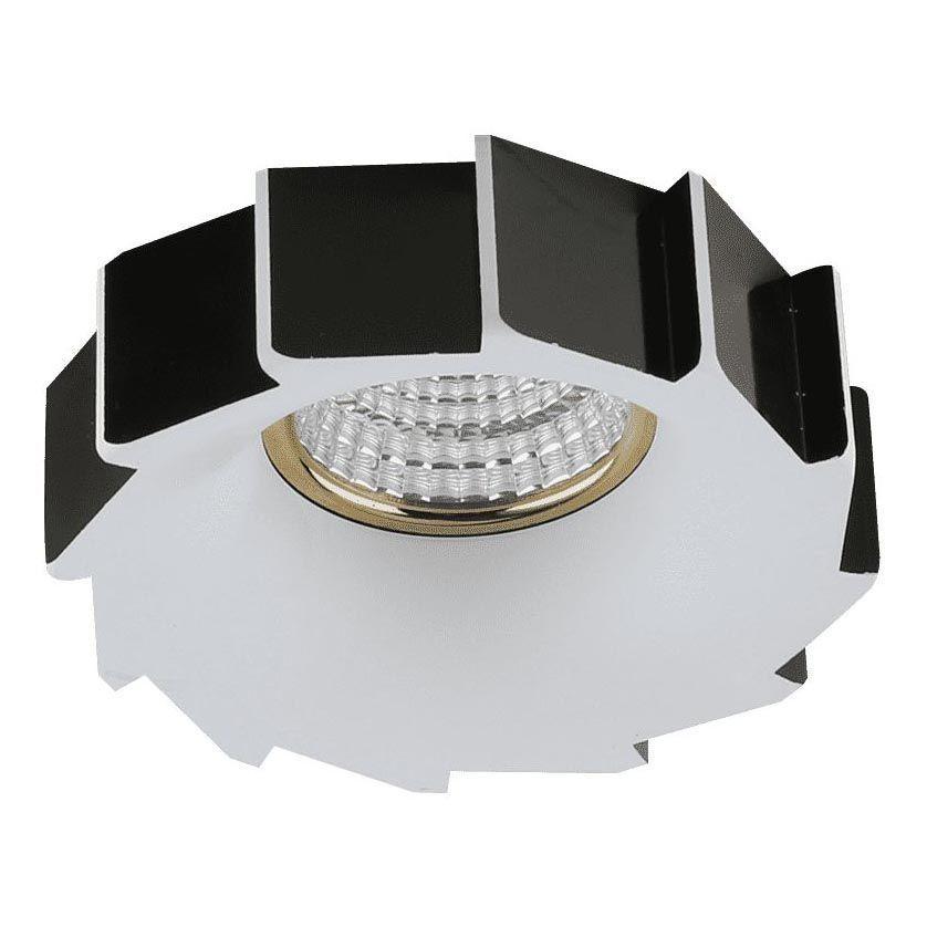 Изображение Встраиваемый светильник DesignLed InLondon Hill NC1913BKWH 002234