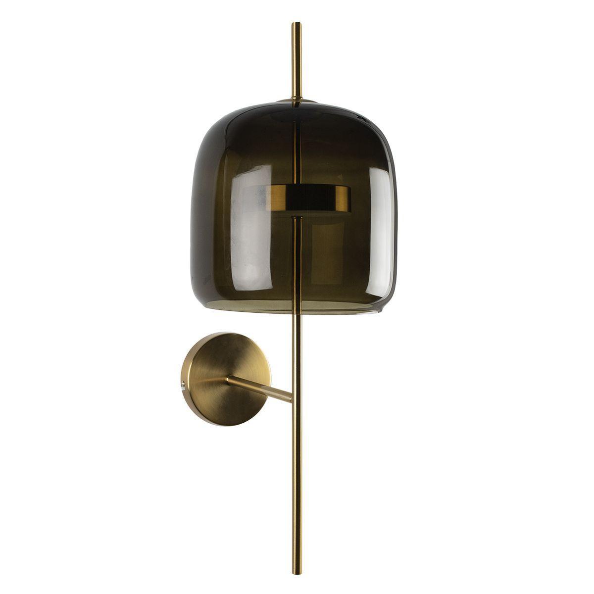 Изображение Настенный светильник Loft IT Dauphin 10040W