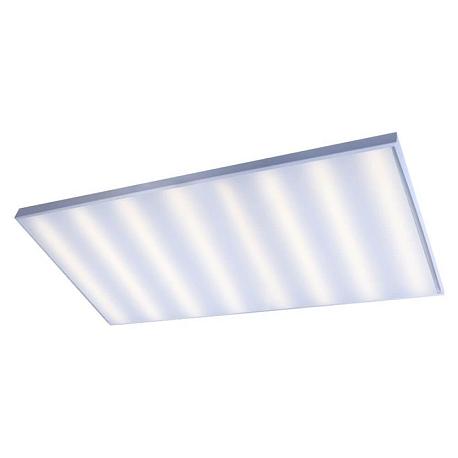 Изображение Встраиваемый светодиодный светильник Всесветодиоды Армстронг vs205-80-op-6k-nc1h