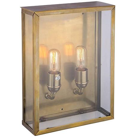 Изображение Уличный настенный светильник Covali WL-31079