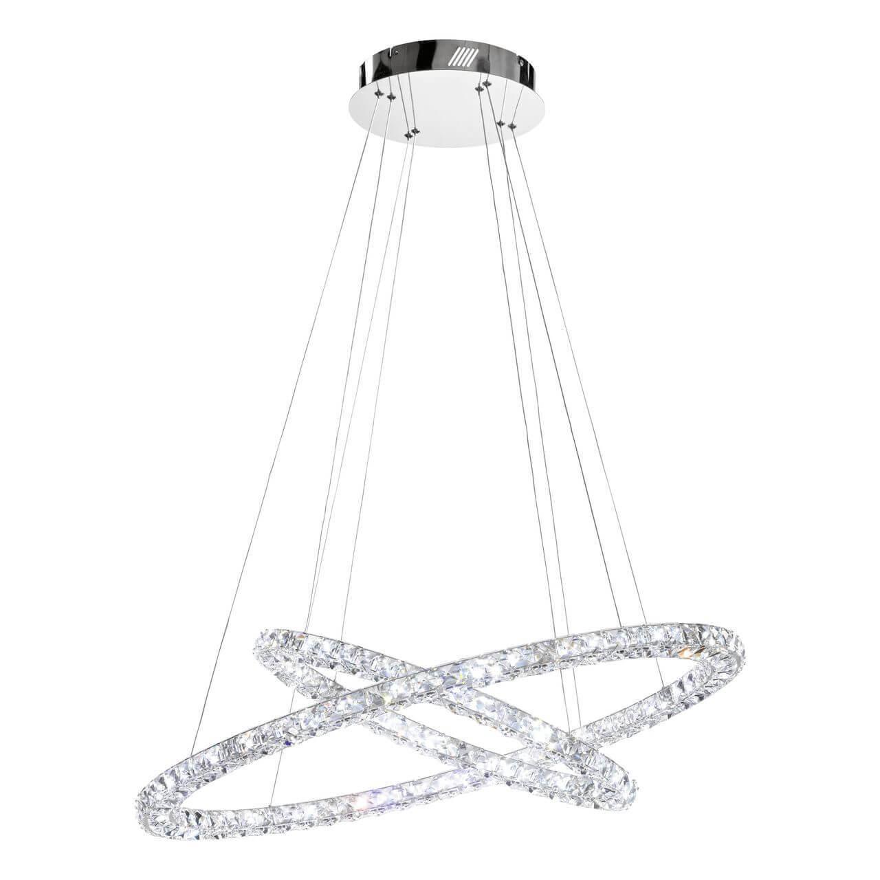 Изображение Встраиваемый светодиодный светильник Paulmann Reflector Coin 93946