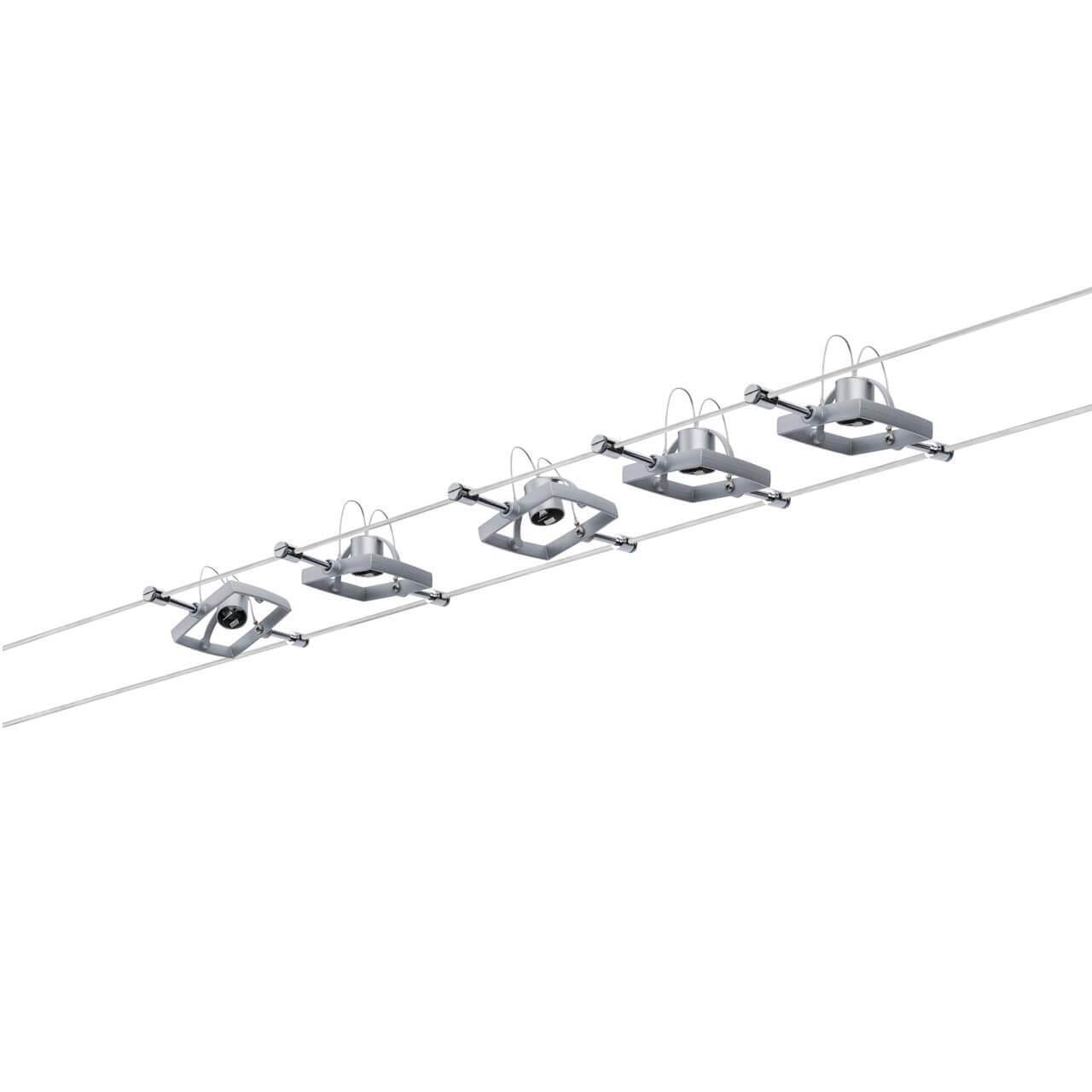 Изображение Струнная система Paulmann Wire Systems Mac II 94133