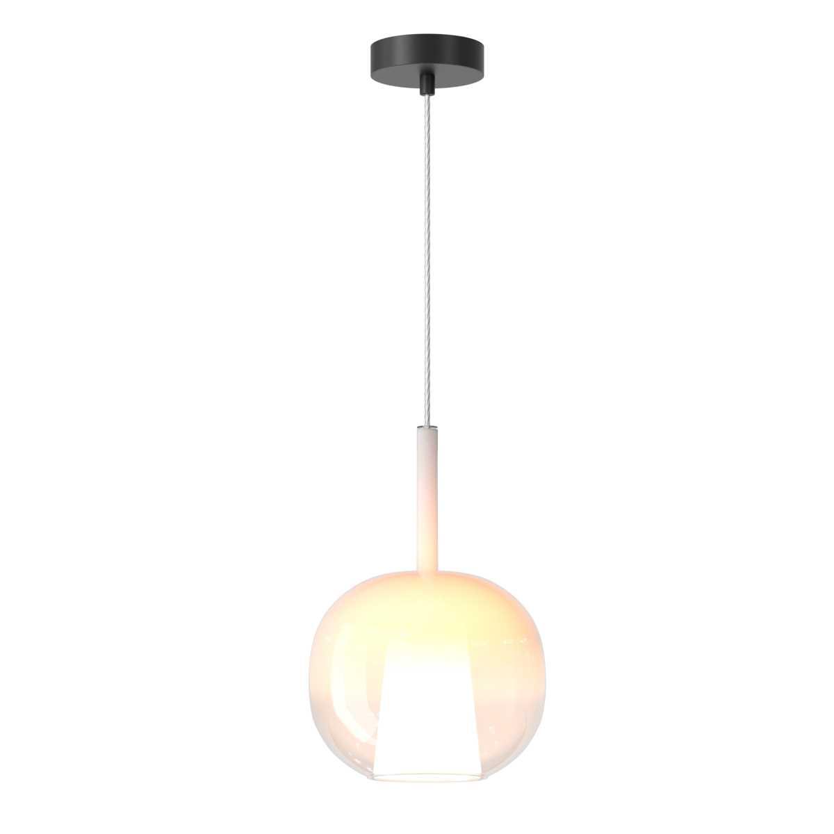 Изображение Подвесной светильник Maytoni MOD271PL-01W2