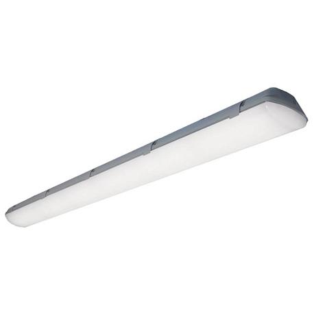 Изображение Потолочный светодиодный светильник Всесветодиоды Айсберг vs101-40-op-6k-nc3h