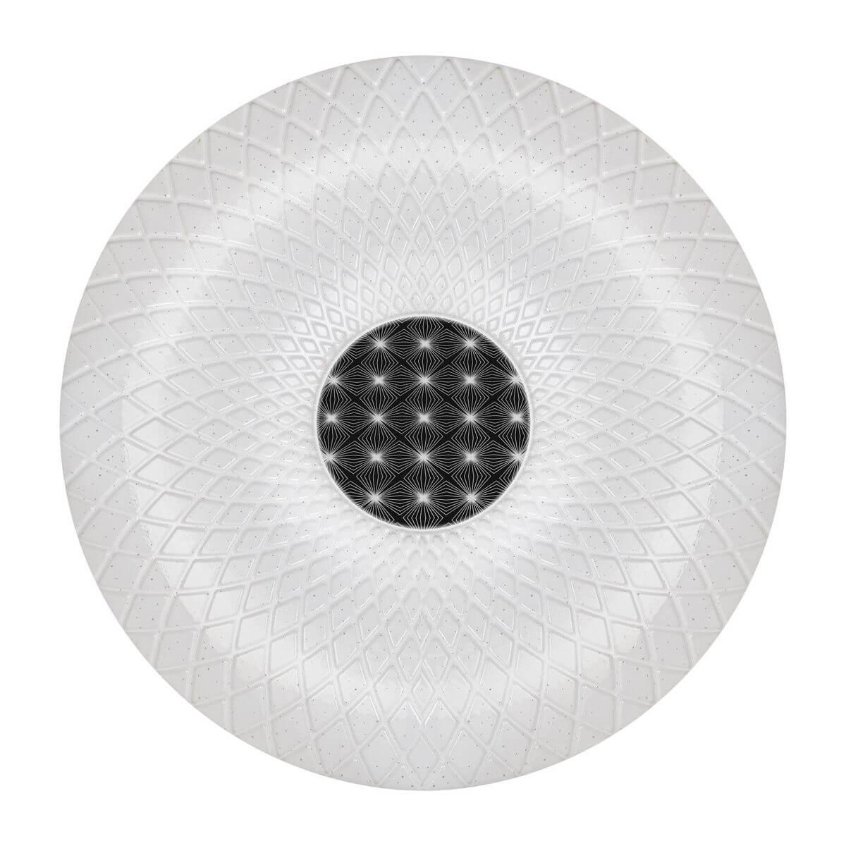 Изображение Потолочный светодиодный светильник Ritter Diamond 52314 7