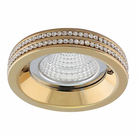 Изображение Встраиваемый светильник Azzardo Eva Round AZ1459