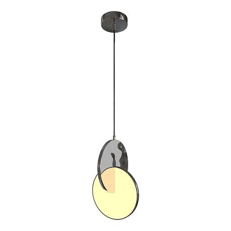 Изображение Подвесной светодиодный светильник Milosh Tendence 0683PL-1CH