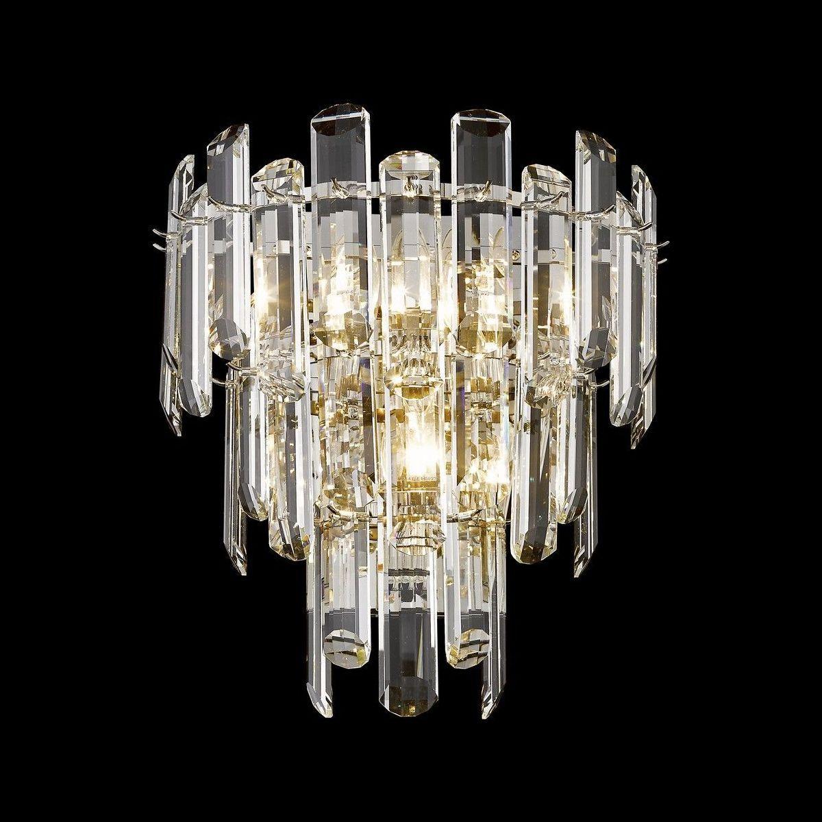 Изображение Настенный светильник Wertmark Lazzara WE107.03.101