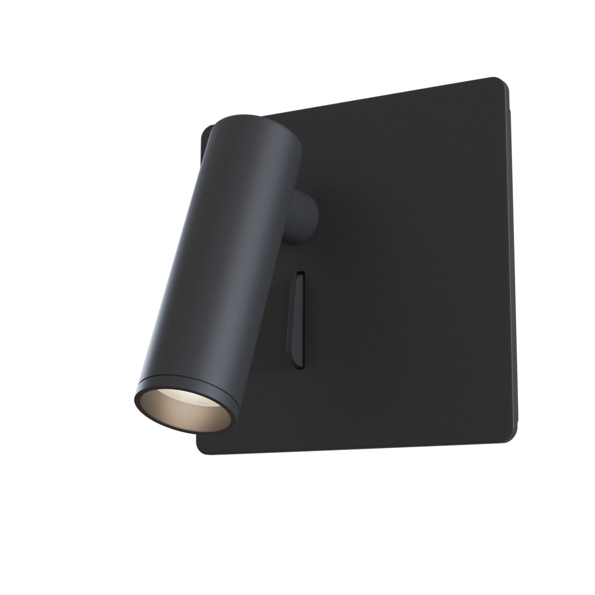 Изображение Настенный светильник (бра) Technical C040WL-L3B3K