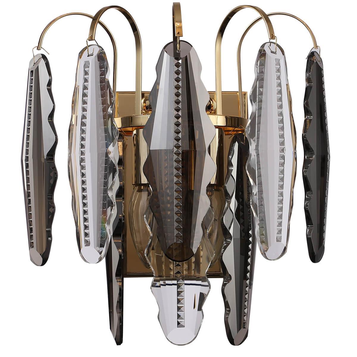 Изображение Настенный светильник Stilfort Florin 1021/03/01W