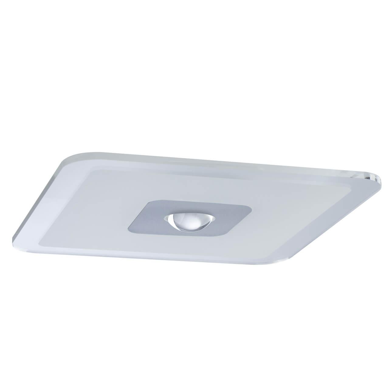 Изображение Плафон Paulmann PadLed Downlight 95222