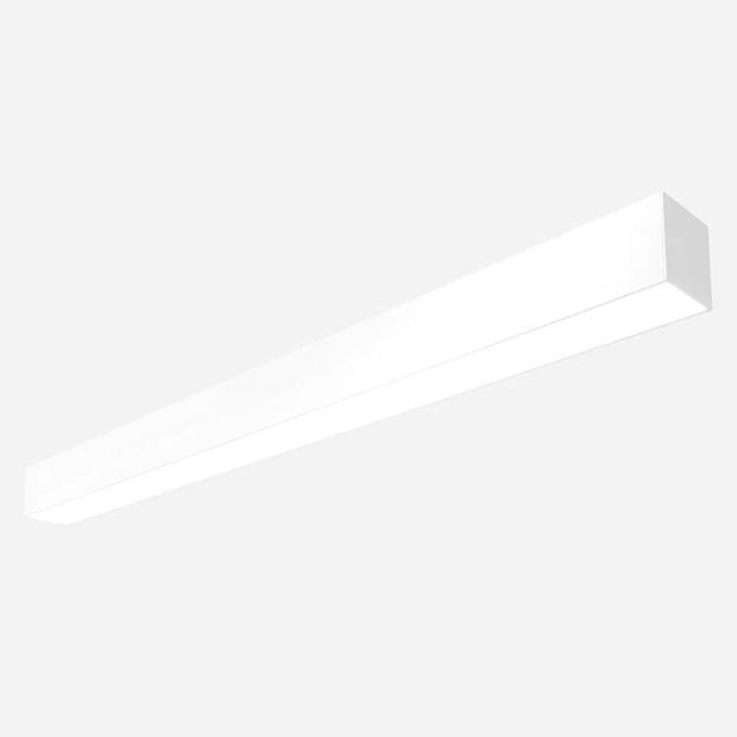 Изображение Потолочный светодиодный светильник Siled La Linea 7371481