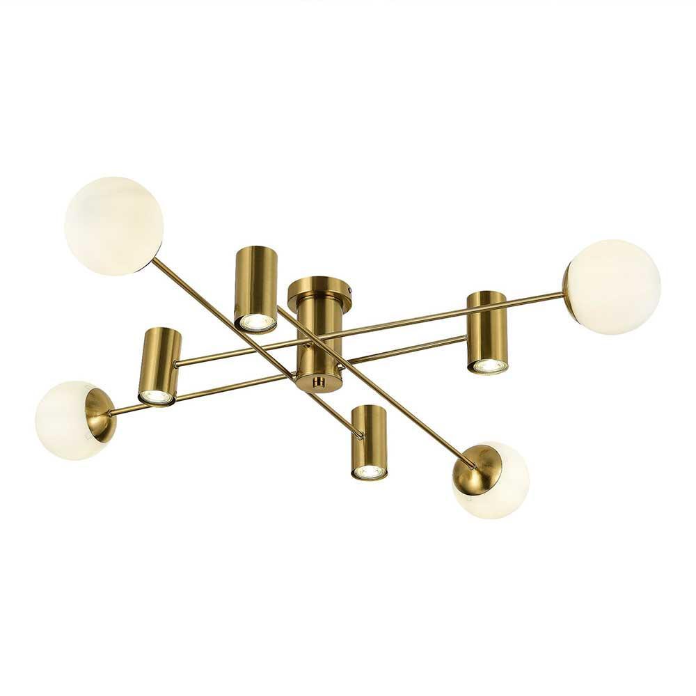 Изображение Потолочный светильник Evoluce RAITO SLE1105-302-08