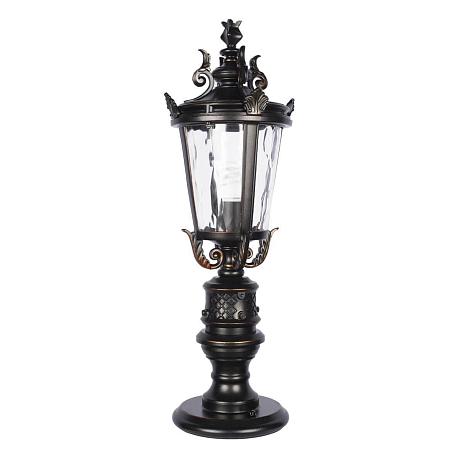 Изображение Уличный светильник Loft IT Verona 100003/540