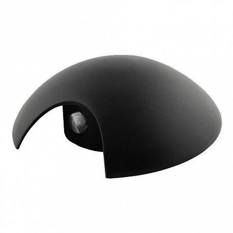 Изображение Уличный настенный светодиодный светильник DesignLed JY Brand LWA0121A-BL-WW 002800