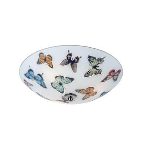 Изображение Потолочный светильник Markslojd Butterfly 105432