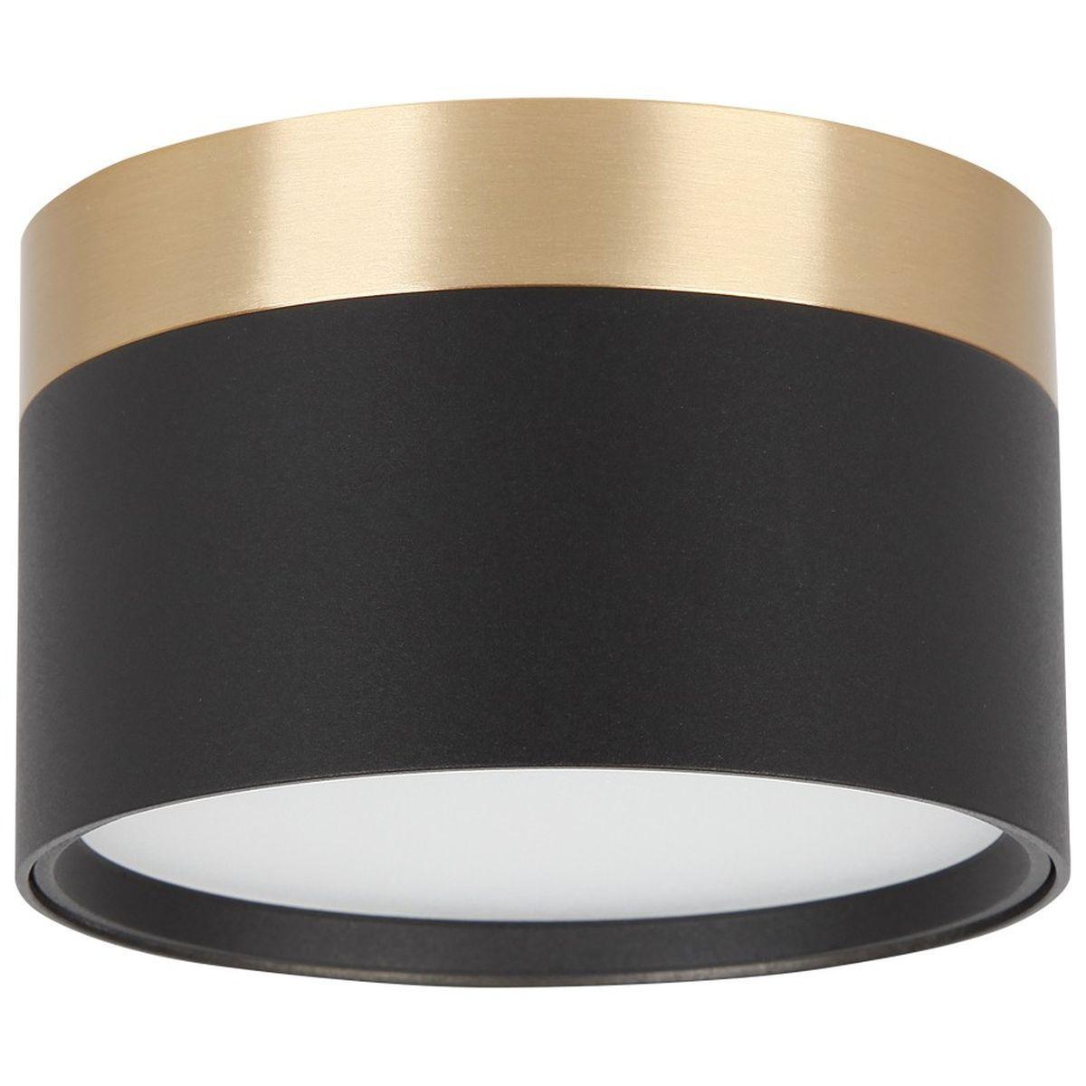 Изображение Накладной светодиодный светильник Wertmark Altair WTA.O21.607.30.12