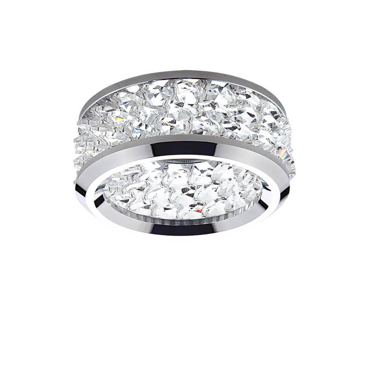 Изображение Встраиваемый светильник Lightstar Monile 031804