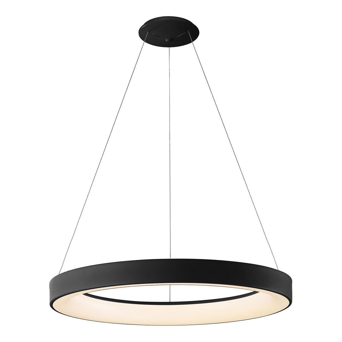 Изображение Подвесной светодиодный светильник Mantra Niseko 7754