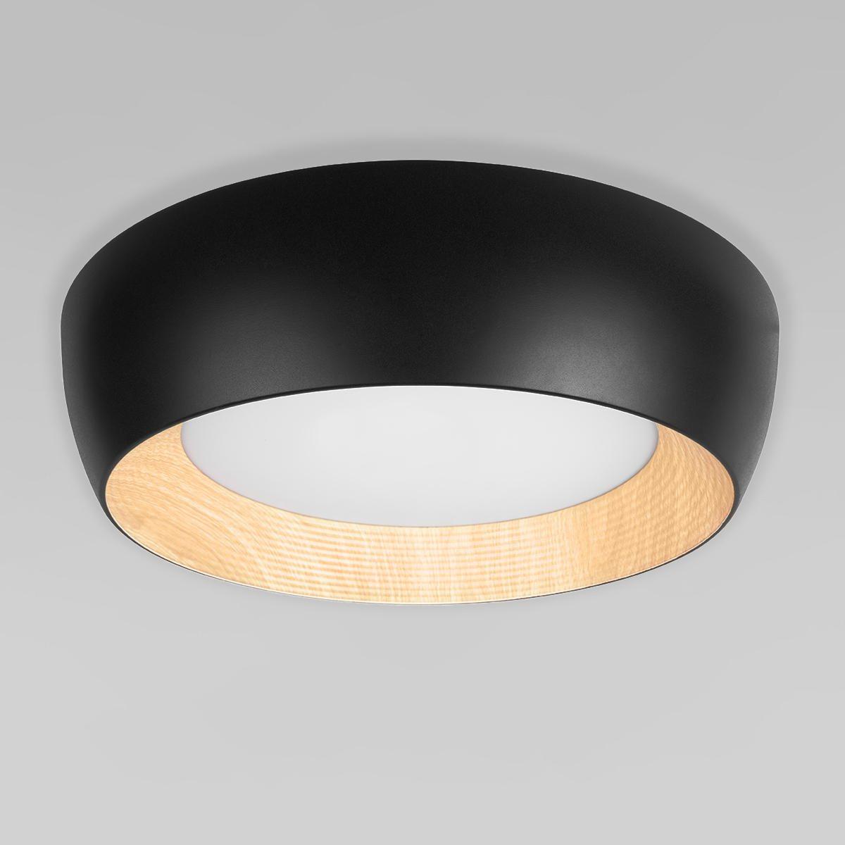 Изображение Потолочный светильник Loft IT Folk 10255/500 Black