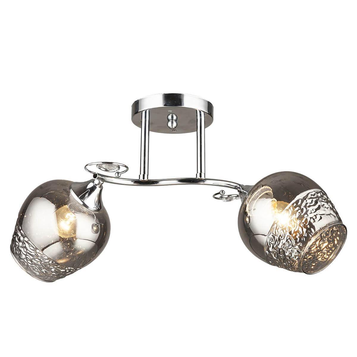 Изображение Потолочный светильник IMEX MD.4014-2-S CH