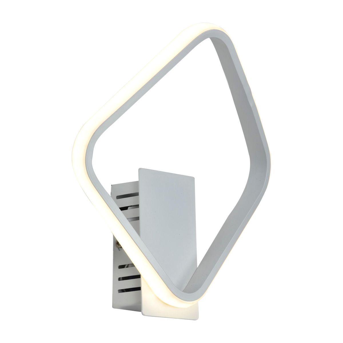 Изображение Бра Moderli Vivienne V2700-WL