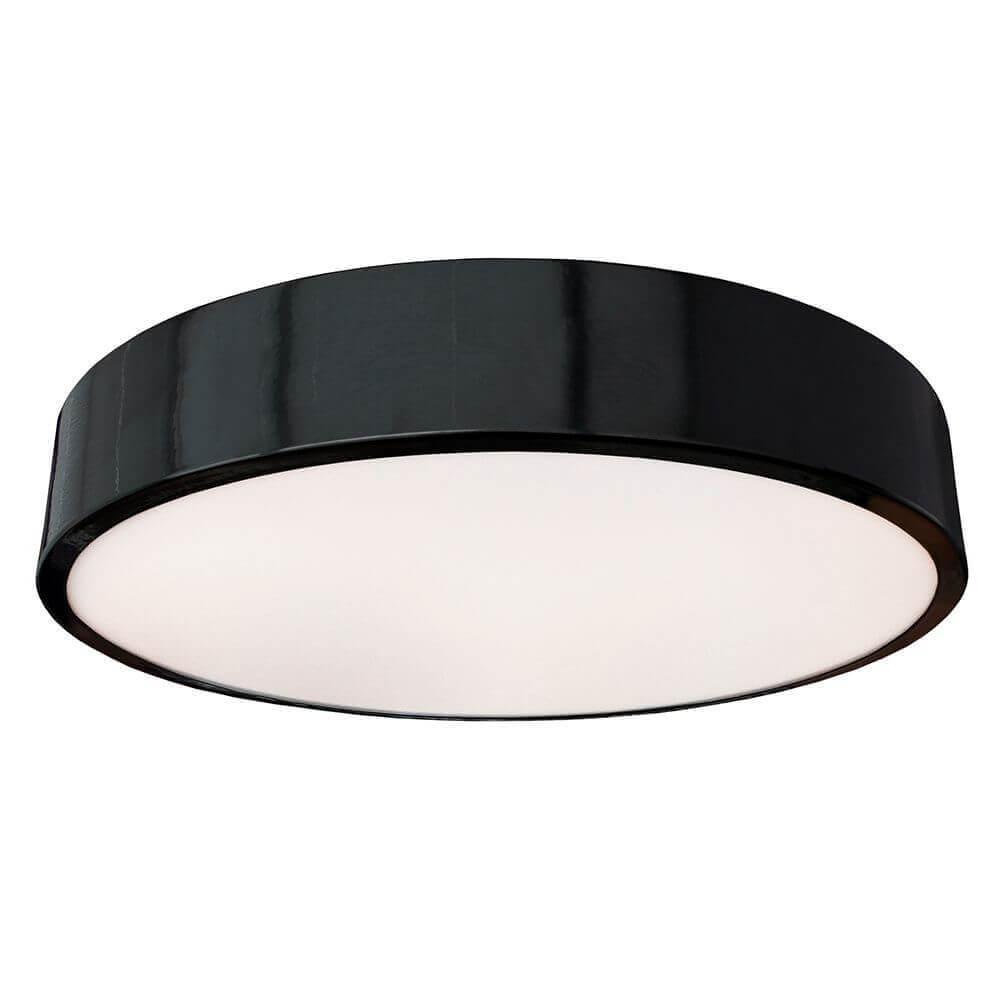 Изображение Потолочный светодиодный светильник Seven Fires Эйри 48200.50.150.77BK