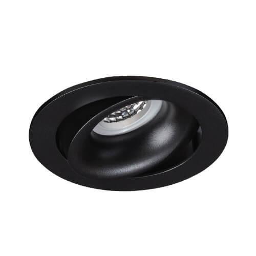 Изображение Встраиваемый светильник Italline DE 200 black