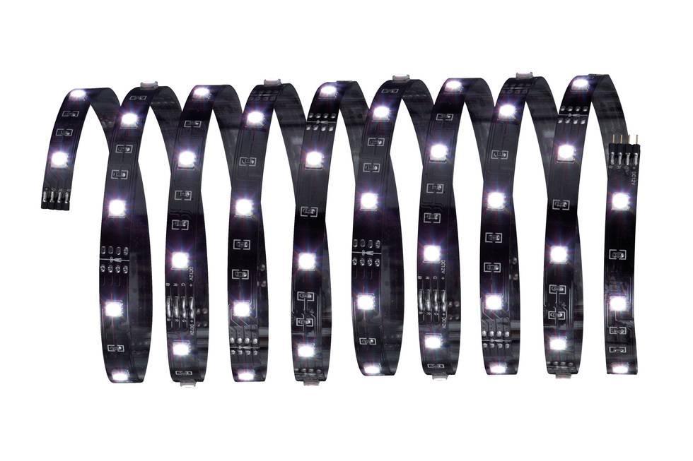 Изображение Светодиодная лента Paulmann 3M RGB 24W 70430