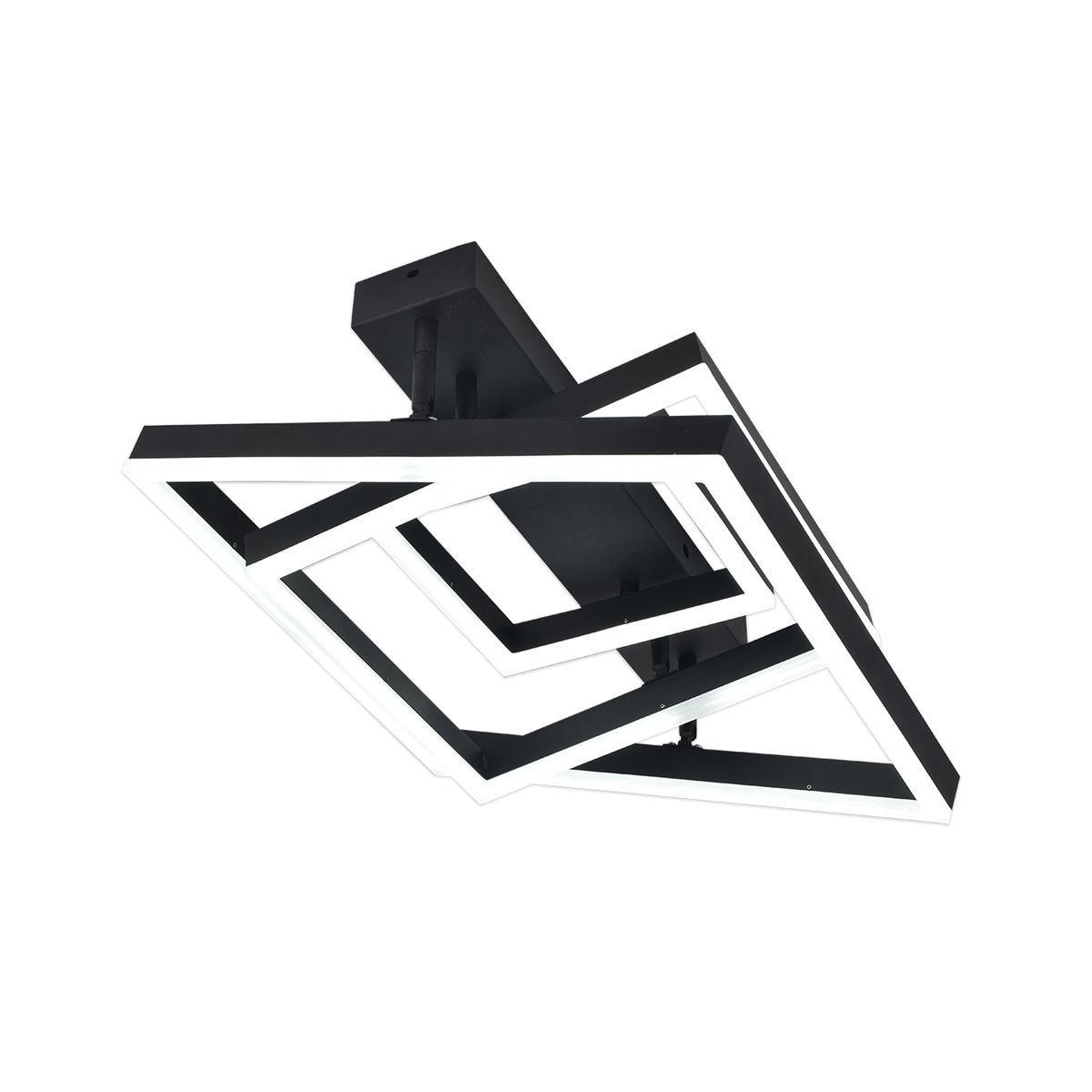 Изображение Потолочный светодиодный светильник Escada Enke 10267/3LED