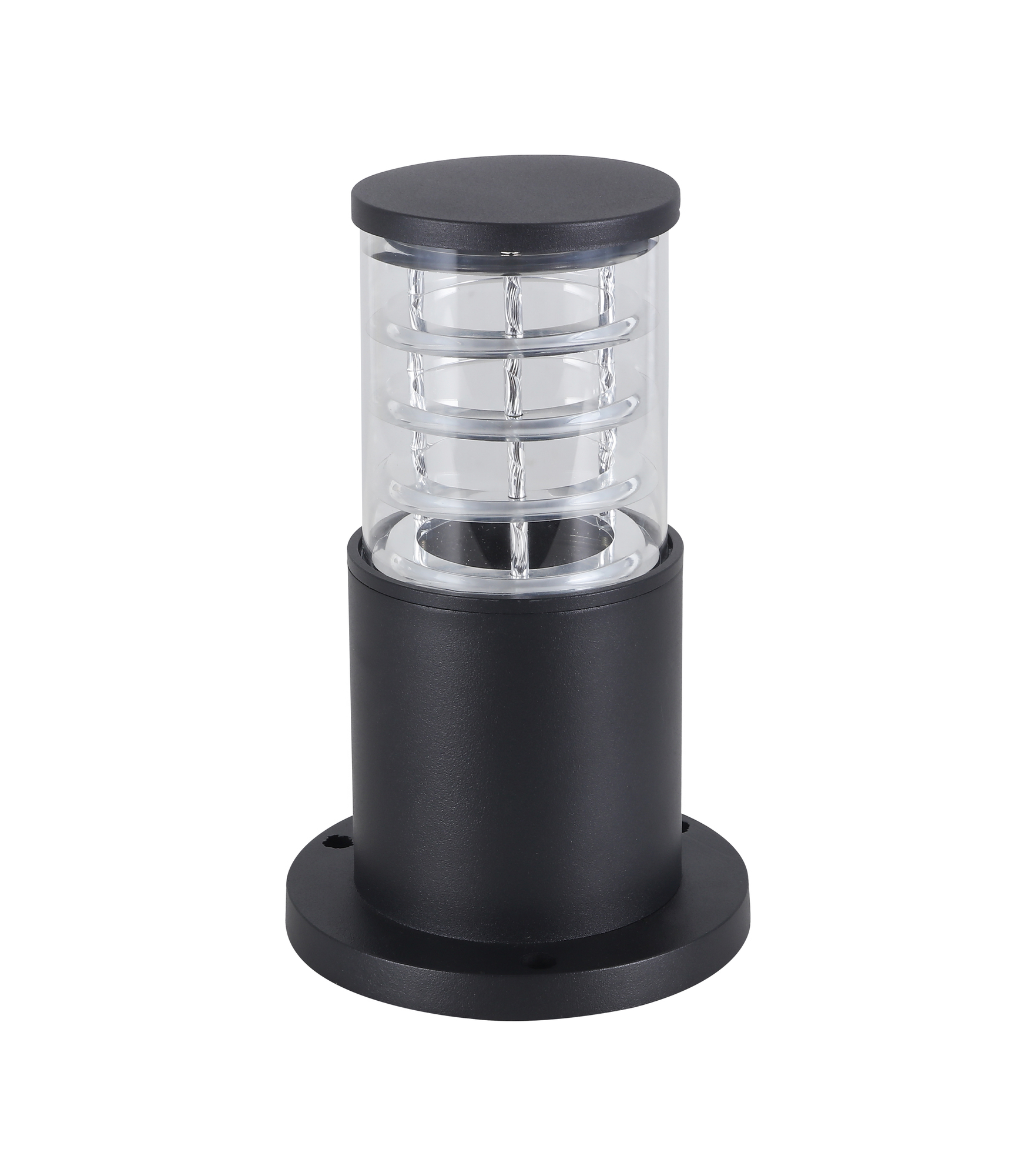 Изображение Ландшафтный светильник Outdoor O576FL-01B1